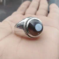 انگشتر باباقوری