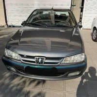 پارس TU5 سیمی