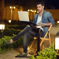 میز لپتاپ|میز تحریر و کامپیوتر|یزد, |دیوار