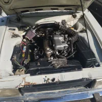 پیکان ۸۳فول گلکسیونی عتیغه|خودرو سواری و وانت|اشنویه, |دیوار