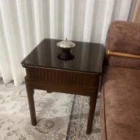 جلومبلی|مبلمان خانگی و میز عسلی|کرج, شهرک بهداری|دیوار