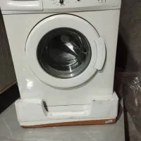 ماشین لباسشویی