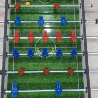 فوتبال دستی چوبی بزرگ|اسباببازی|دماوند, گیلاوند|دیوار