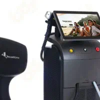 تخفیف ویژه لیزر موی زائد فقط 490