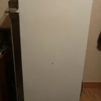 یخچال قدیمی آزمایش وفریزر۸کشو گلسان