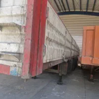 لبه سه محور ۱۳/۶۰|خودرو سنگین|شیراز, شهرک گلستان|دیوار