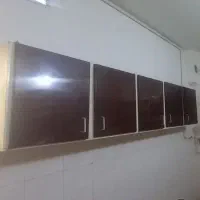 ۴ تا گالن نفتی خارجی محکم با پیت تلمبه وسطل ۶۰لیتر|ظروف نگهدارنده، پلاستیکی، یک‌بارمصرف|زاهدان, |دیوار