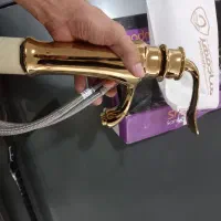 شیر روشویی
