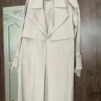 بارانی سایز بزرگ نو نو خارجی زیر قیمت