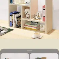 استند و پایه ادویه بین کابینتی|آبچکان و نظمدهنده ظروف|اندیشه, اندیشه فاز ۴|دیوار