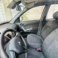 کوییک GX ۱۴۰۴|خودرو سواری و وانت|بجنورد, |دیوار