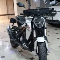 بنلی 180درحدنو مدل 1401کم کار|موتورسیکلت|تهران, بازار|دیوار