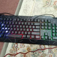 موس و کیبورد