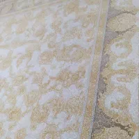 فرش طلاکوب|فرش|لردگان, |دیوار