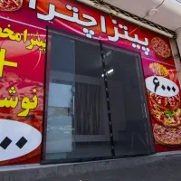 پرده توری پلاستیکی مغناطیسی مگنتی آاهنربایی|پرده، رانر، رومیزی|مشهد, شهید مطهری|دیوار