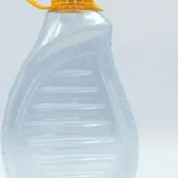 بطری پت دو لیتری