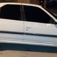 پژو پارس دوگانه شرکت درجه یک