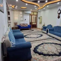 ویلا دوخوابه سنددار با باغچه زیبا در لشت‌نشا