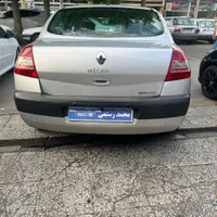 رنو مگان مونتاژ E2 1600cc، مدل ۱۳۸۸ فنی به شرط|خودرو سواری و وانت|ارومیه, |دیوار