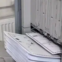 پرینت و کپی ارزان800 تومان