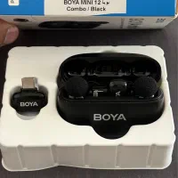 میکروفون بویا مینی boya mini