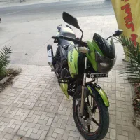 آپاچی مدل ۹۵ معاوضه با طرح آیروکس