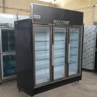 یخچال نو و دست دوم|فروشگاه و مغازه|گنبد کاووس, |دیوار