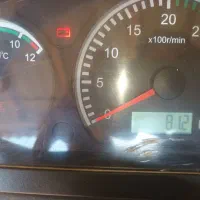 تراکتور سینا ۳۰۴|ماشینآلات صنعتی|سورک, |دیوار