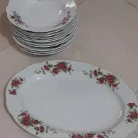 ظروف چینی