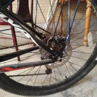 دوچرخه ویوا first حرفه ای سی دنده کمک دار|دوچرخه، اسکیت، اسکوتر|رفسنجان, |دیوار