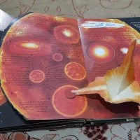 کتاب های سه بعدی|کتاب و مجله آموزشی|گرگان, |دیوار