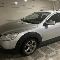 دانگ فنگ H30 کراس، مدل ۱۳۹۶