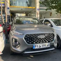 ام‌وی‌ام X22 Pro IE، مدل ۱۴۰۱|خودرو سواری و وانت|تهران, نارمک|دیوار