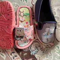 لباس بچه گانه|کفش و لباس بچه|خسروشاه, |دیوار