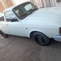 پیکان وانت ۹۳|خودرو سواری و وانت|میاندوآب, |دیوار