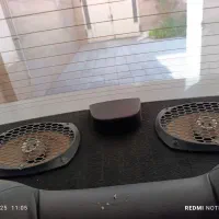 فروش سیستم|صوتی و تصویری|الوند, |دیوار