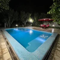 رزرو باغ ویلا در خوشنام ملارد|اجارهٔ کوتاهمدت ویلا و باغ|فردیس, شهرک ناز|دیوار