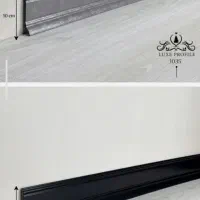قرنیز مدرن کلاسیک لاین نوری لوکس کاور سنگی pvc mdf|ریسه و چراغ تزئینی|تهران, دولتآباد|دیوار