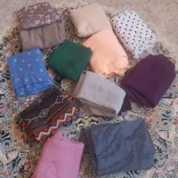 روسری و شال