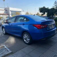 آریزو ۵ مدل ۱۳۹۶ *نقدواقساط*|خودرو سواری و وانت|تهران, صادقیه|دیوار