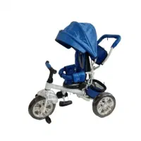 سه چرخه کودک تیتان