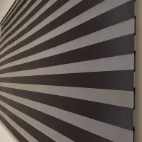 پرده های فانتزی زبرا|پرده، رانر، رومیزی|مشهد, وکیل‌آباد|دیوار