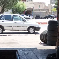 پراید83 معاوضه