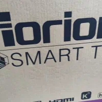 تلویزیون ۴۳ اینچ هوریون آکبنداسمارت و فول اچ دی