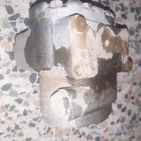 پمپ هیدرولیک فابریک تراکتور رومانی