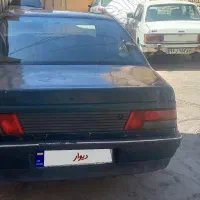 فروشی|خودرو سواری و وانت|اصفهان, باتون|دیوار