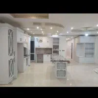 تعمیرکابینتmdfبرقکاری پمپ بخاری لوله کشی اسپرسوساز|خدمات پیشه و مهارت|پرند, فاز ۴|دیوار