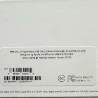 apple watch SE Gen 2|ساعت|قائمشهر, |دیوار