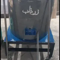 کوره ذوب فلزات طراحی جدید با بوته دستساز|ماشین‌آلات صنعتی|اصفهان, بهارستان|دیوار