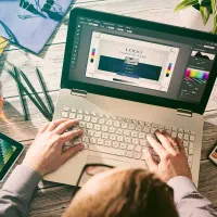 طراحی حرفه‌ای با فتوشاپ